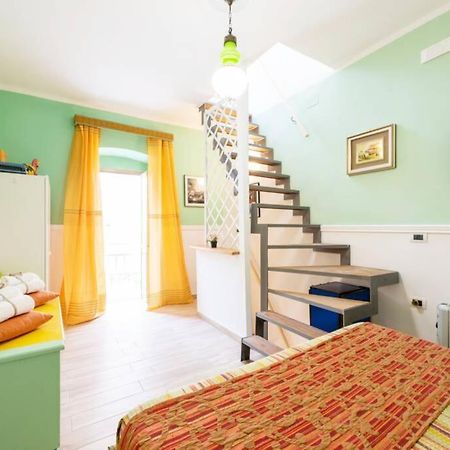Extravacanza Porto Bari Exteriör bild