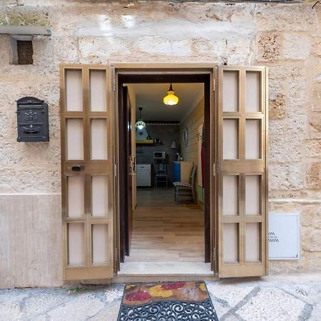 Extravacanza Porto Bari Exteriör bild