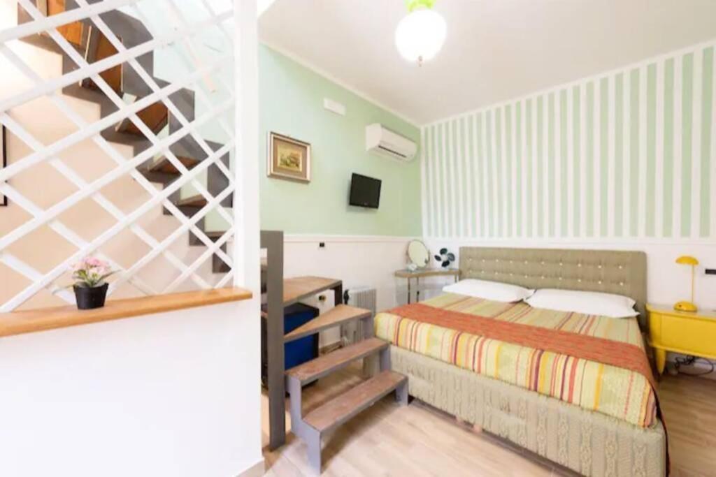 Extravacanza Porto Bari Exteriör bild