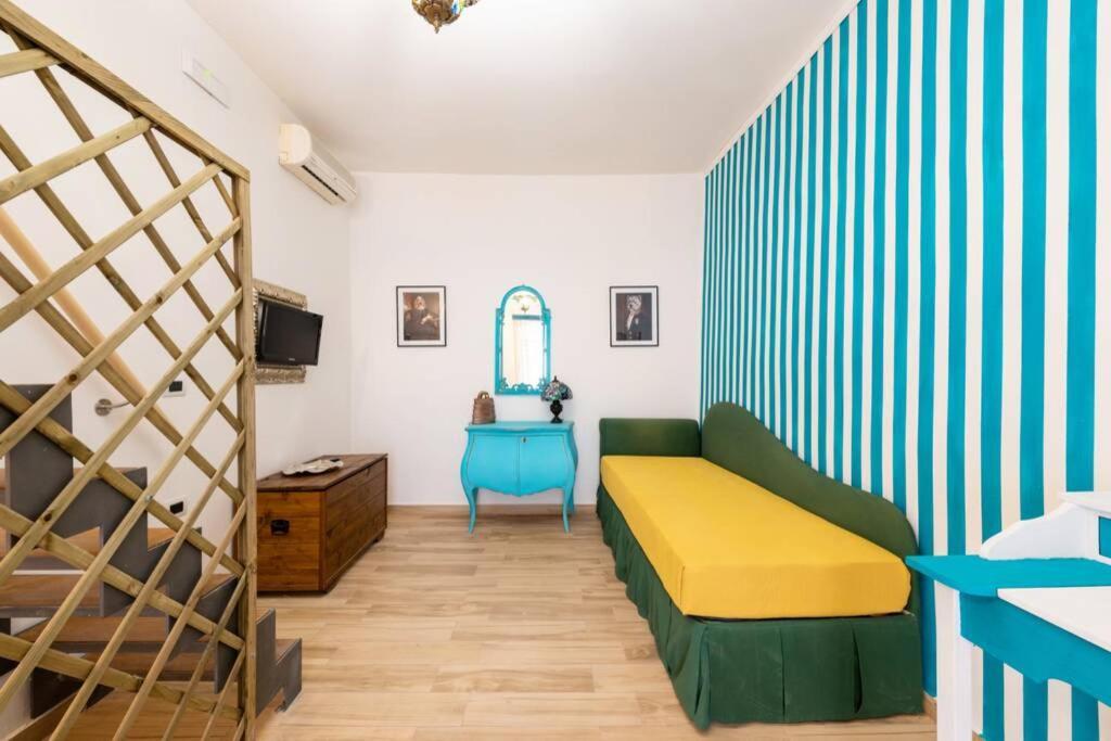 Extravacanza Porto Bari Exteriör bild