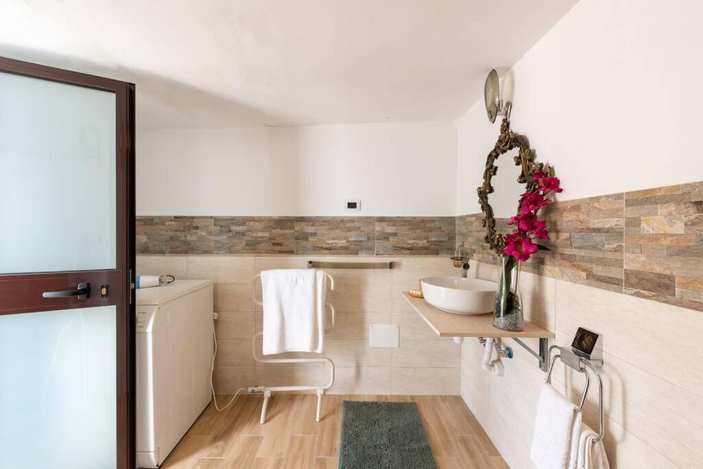 Extravacanza Porto Bari Exteriör bild
