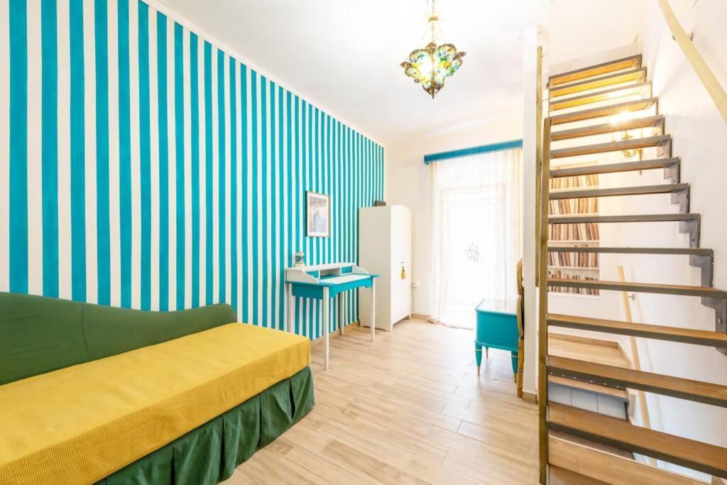 Extravacanza Porto Bari Exteriör bild